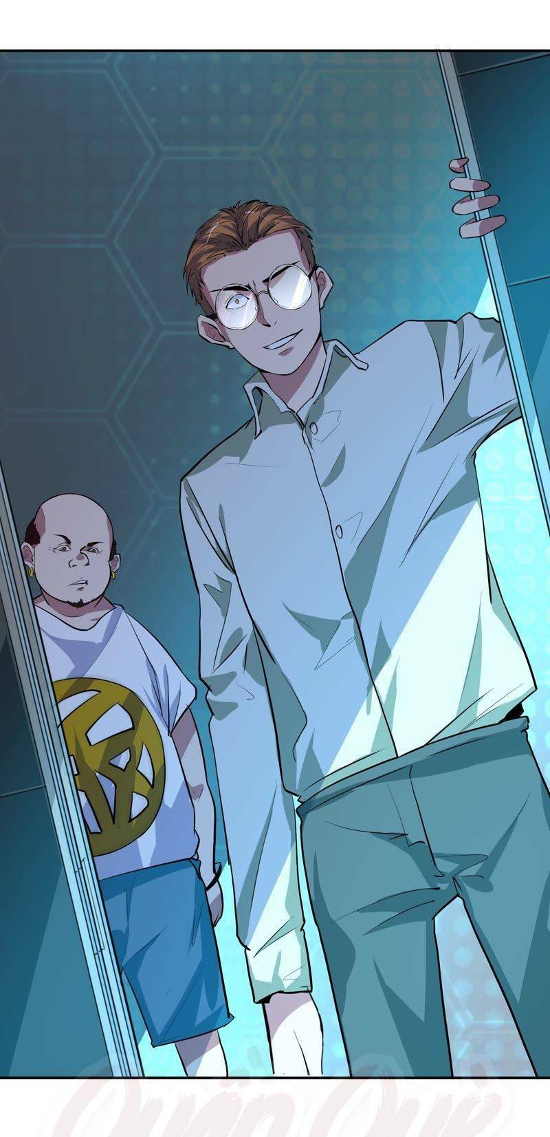 dãy số chí mạng chapter 19 7