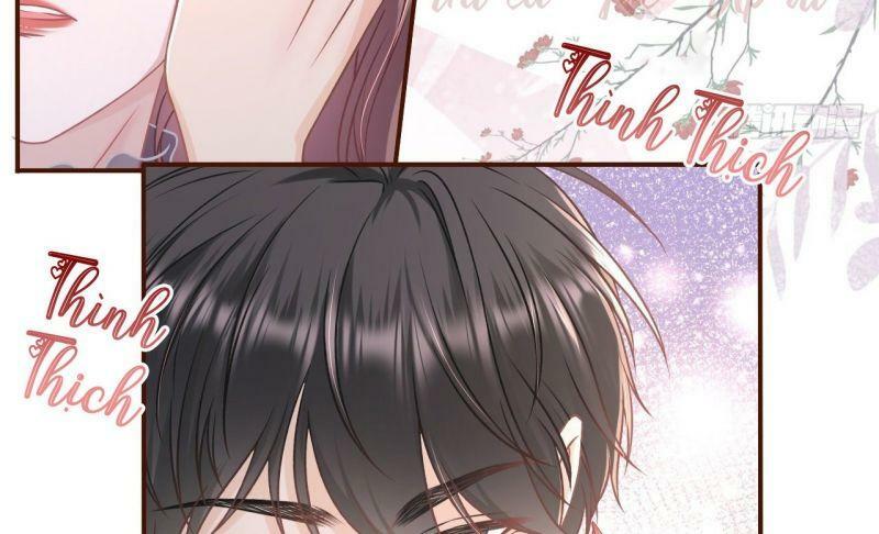 bạn gái tôi mới 30+ tuổi xuân chapter 55 50