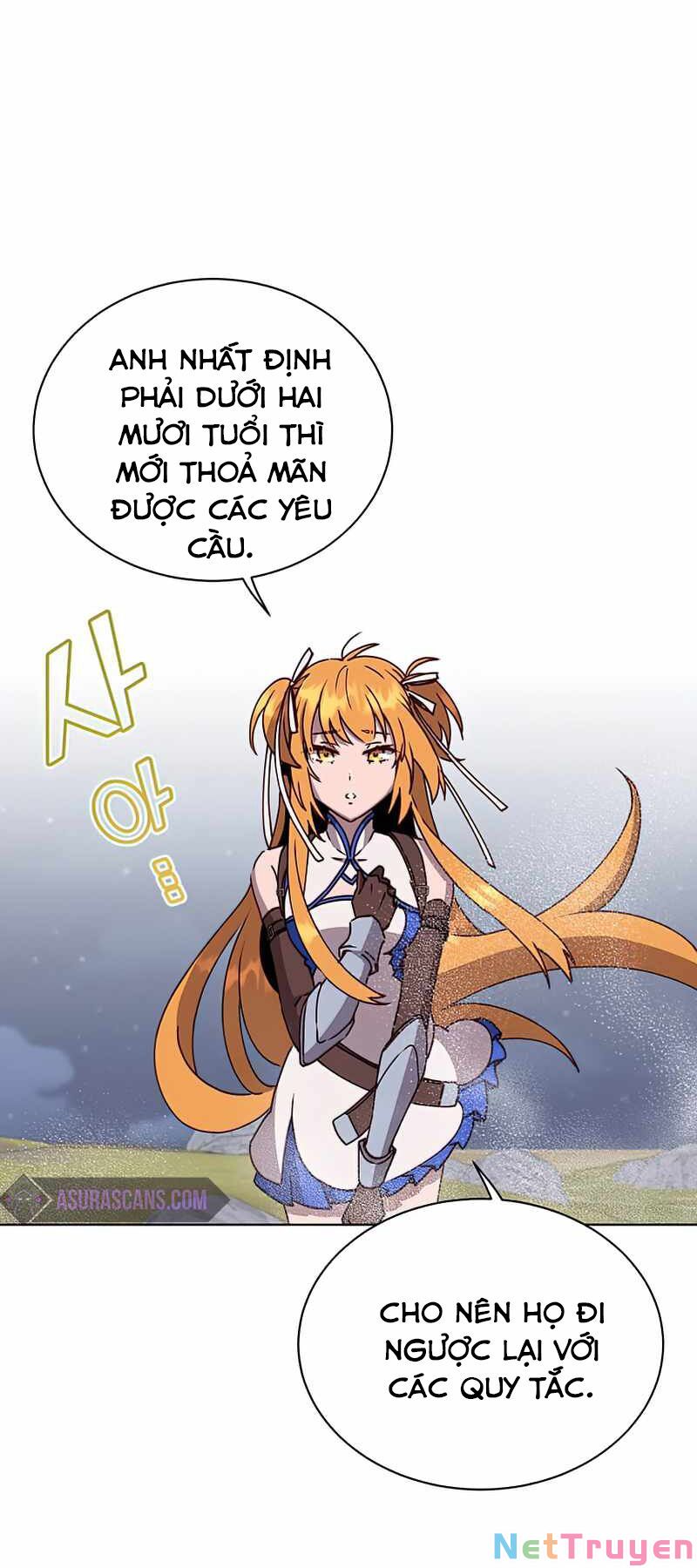 Anh Hùng Mạnh Nhất Trở Lại chapter 81 67