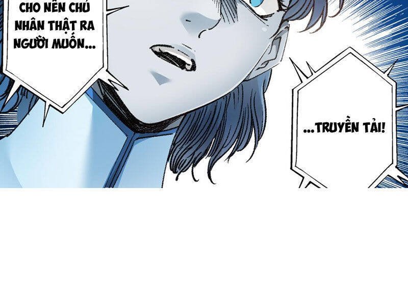 ta tạo ra tổ chức cứu thế chapter 8 13