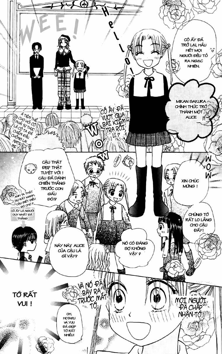 gakuen alice chapter 6 25