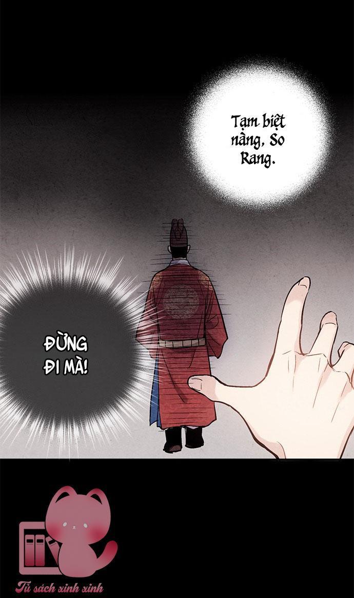 lệnh cấm hôn chapter 69 4