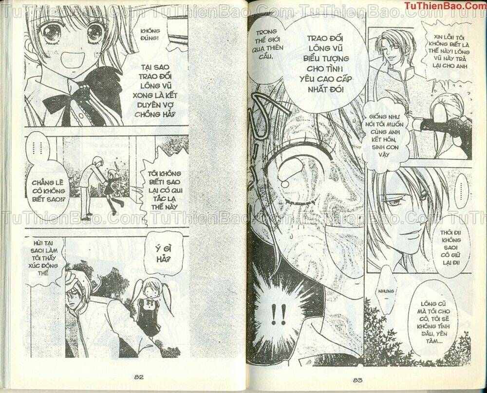 love monster chapter 30 6