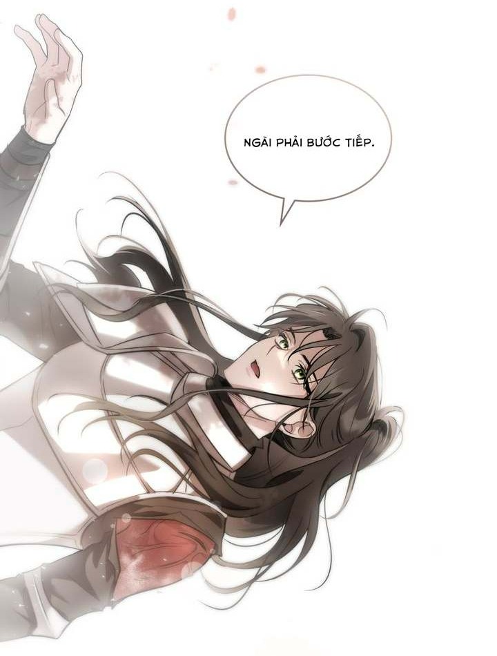 cái bóng trong đêm chapter 32 82