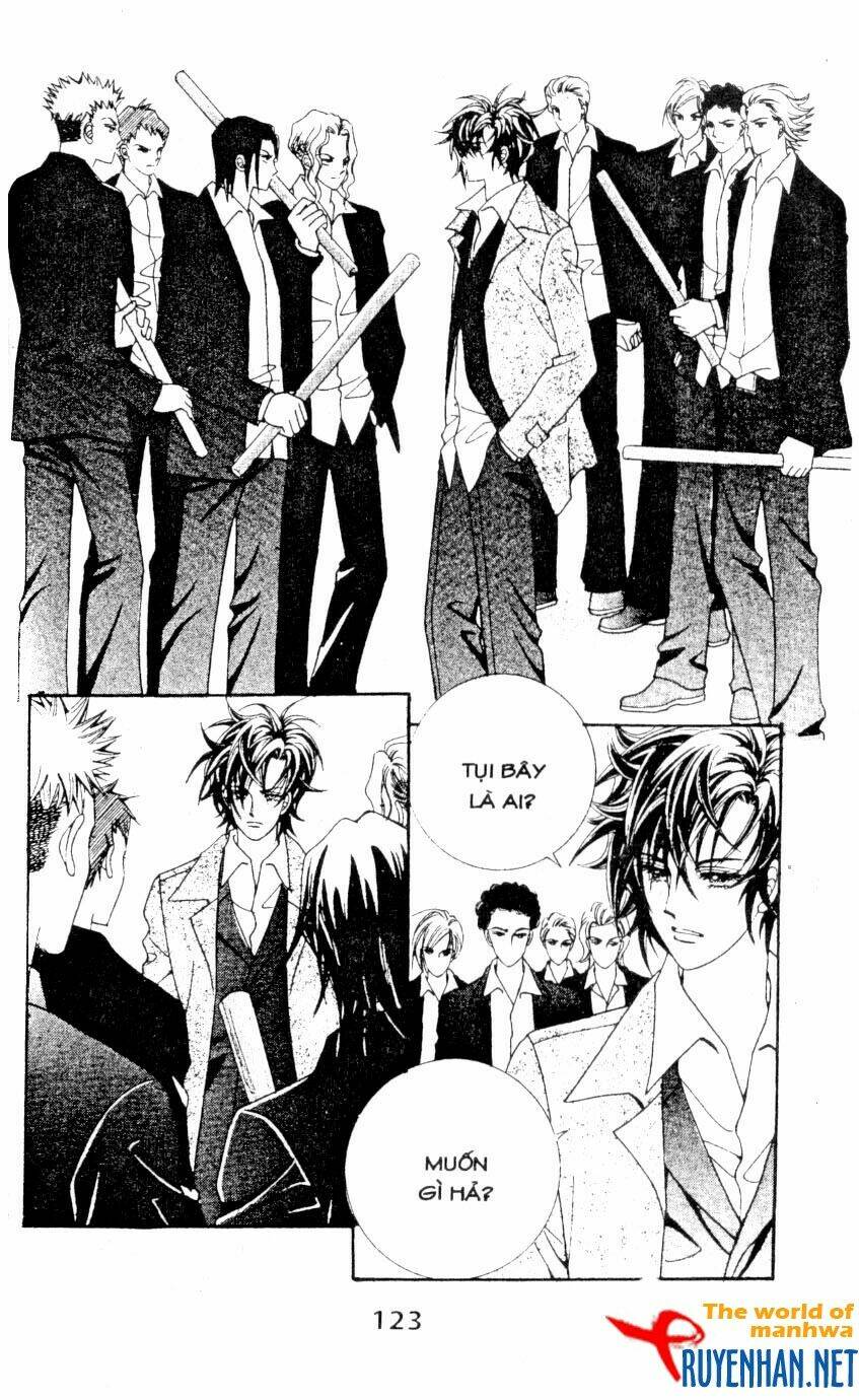 chàng trai hào hiệp chapter 1 125