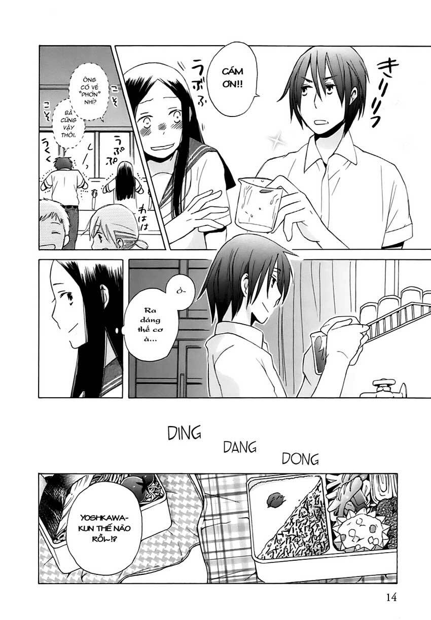 14-sai no koi chapter 1 16