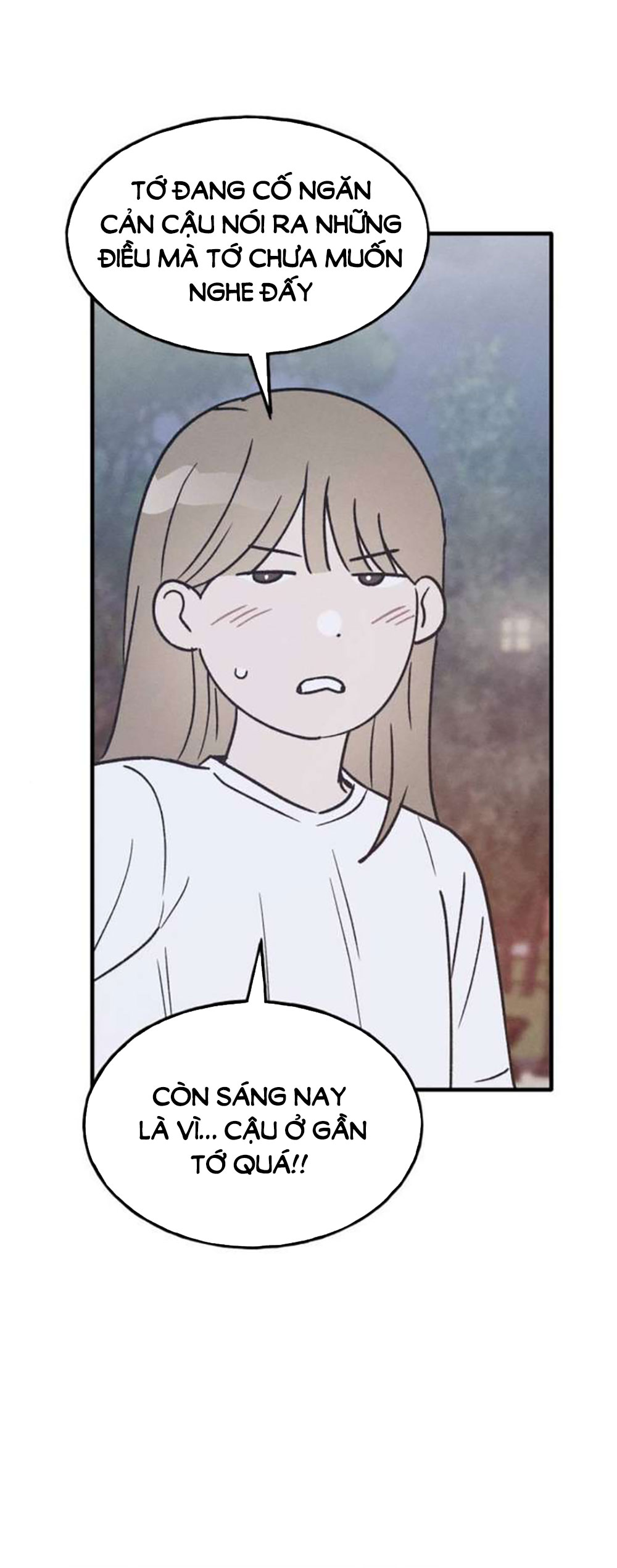 nguyên tắc của bạn thân là con trai chapter 31.2 19