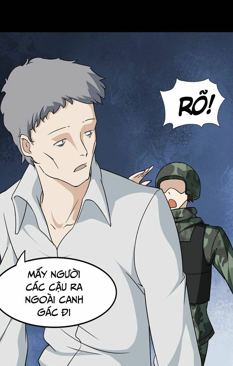 bạn gái virus của tôi chapter 194 6