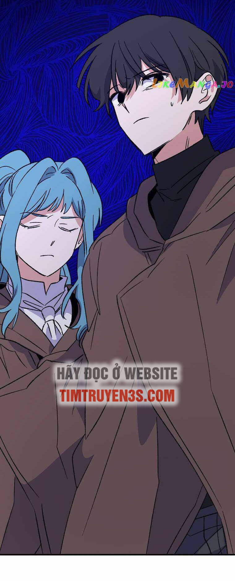 nhà hiền triết yigret chapter 97 20