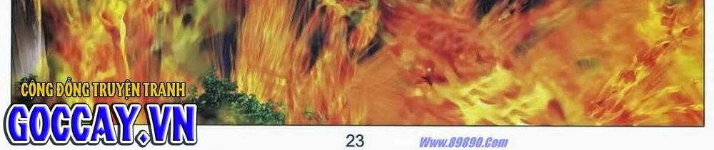 tuyệt thế vô song 2 chapter 78 44