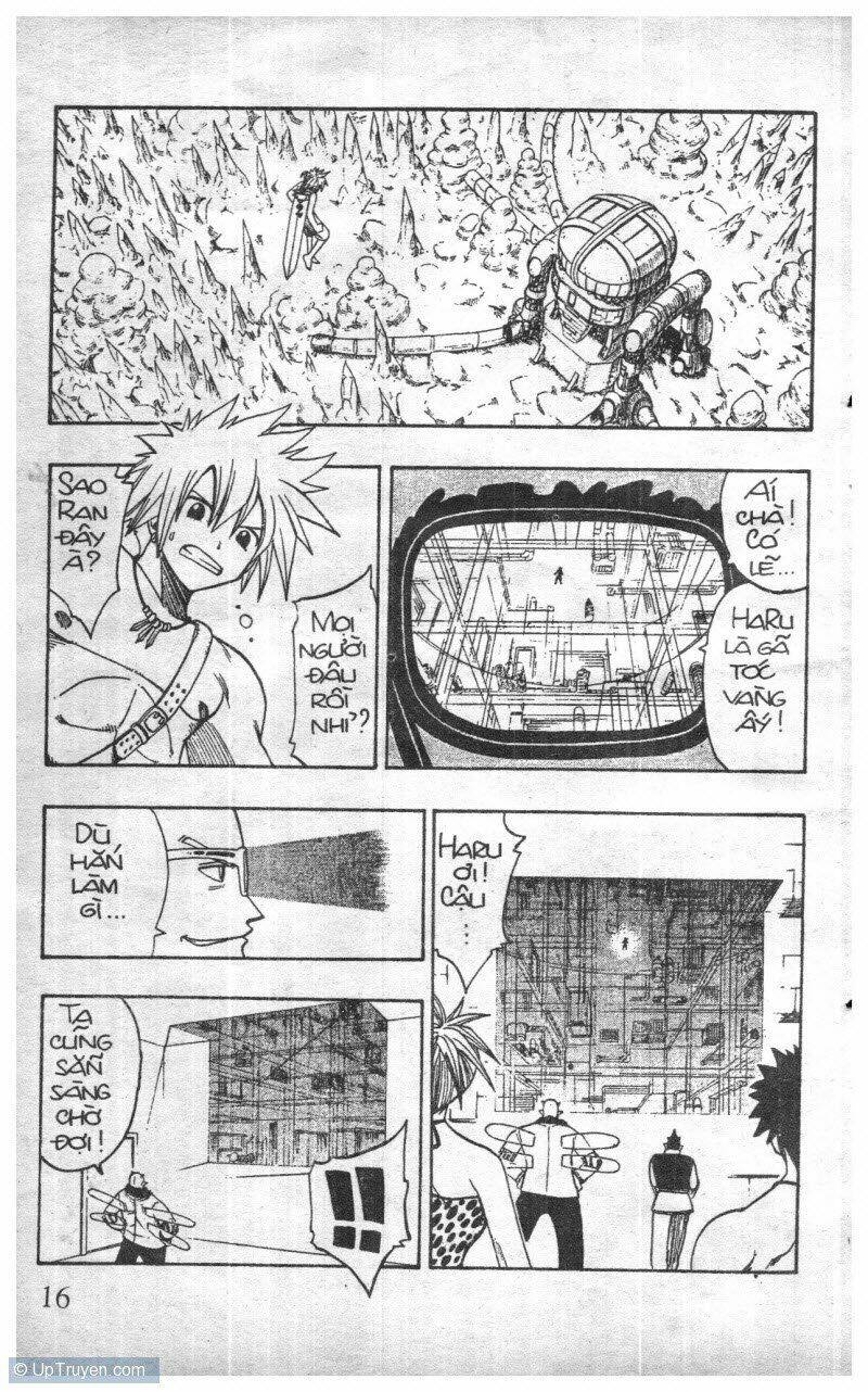 rave master (scan) chapter 13 22