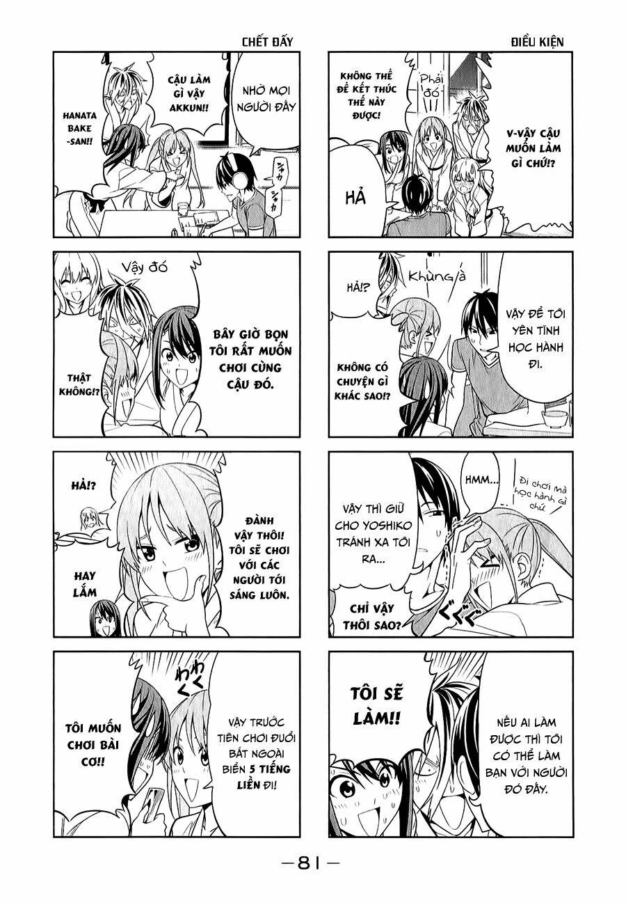 aho girl chapter 46 5
