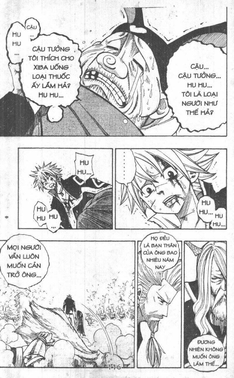 rave master (scan) chapter 32 116