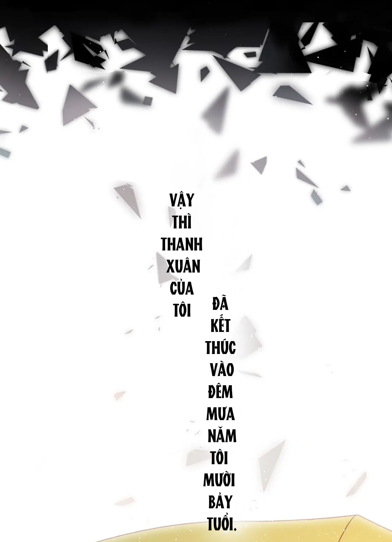 Khó Dỗ Dành chapter 1.1 7