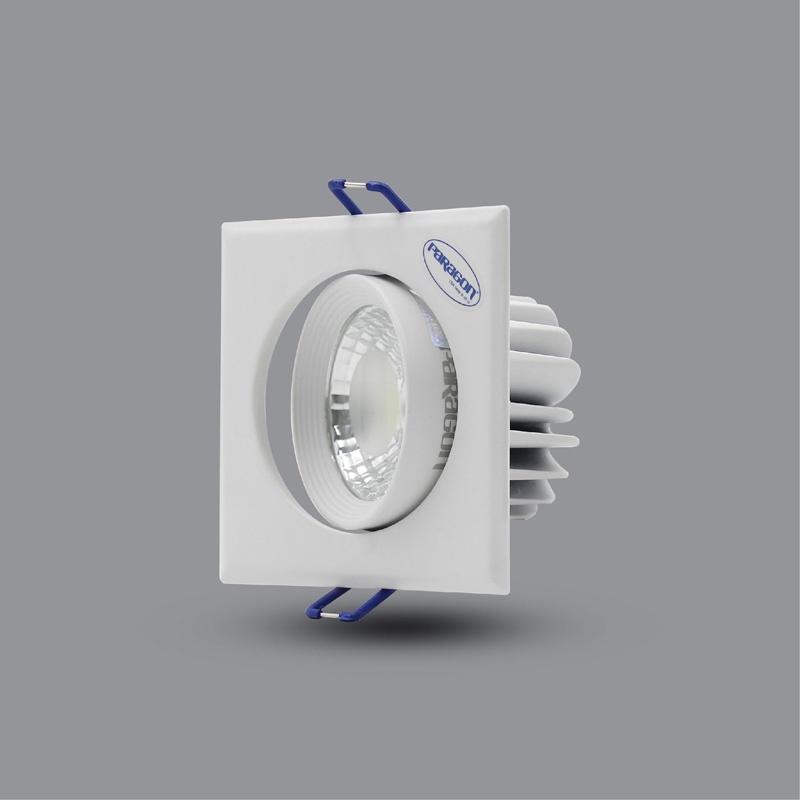 ĐÈN LED DOWNLIGHT 5W ÂM TRẦN CÓ DIMMER PRDGG90L5/D