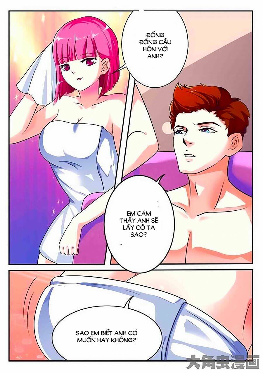 mau lấy con mèo đó ra chapter 8 6