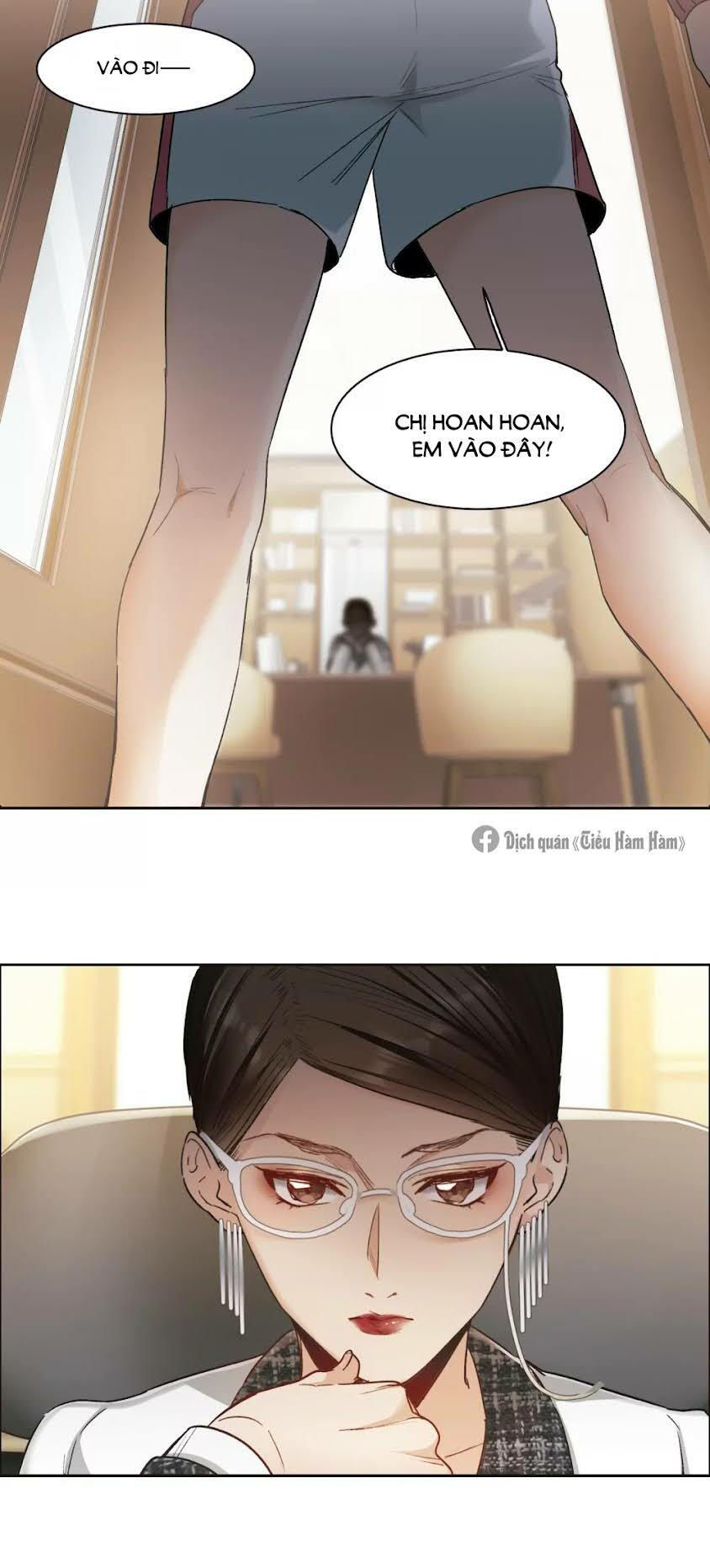 thế giới đệ nhất cự tinh chapter 17.1 9