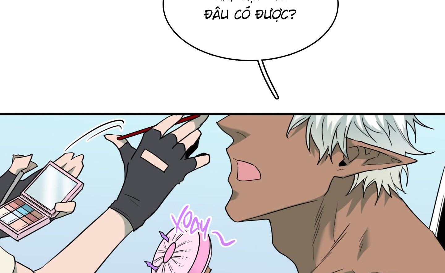 dear door chapter 159 12