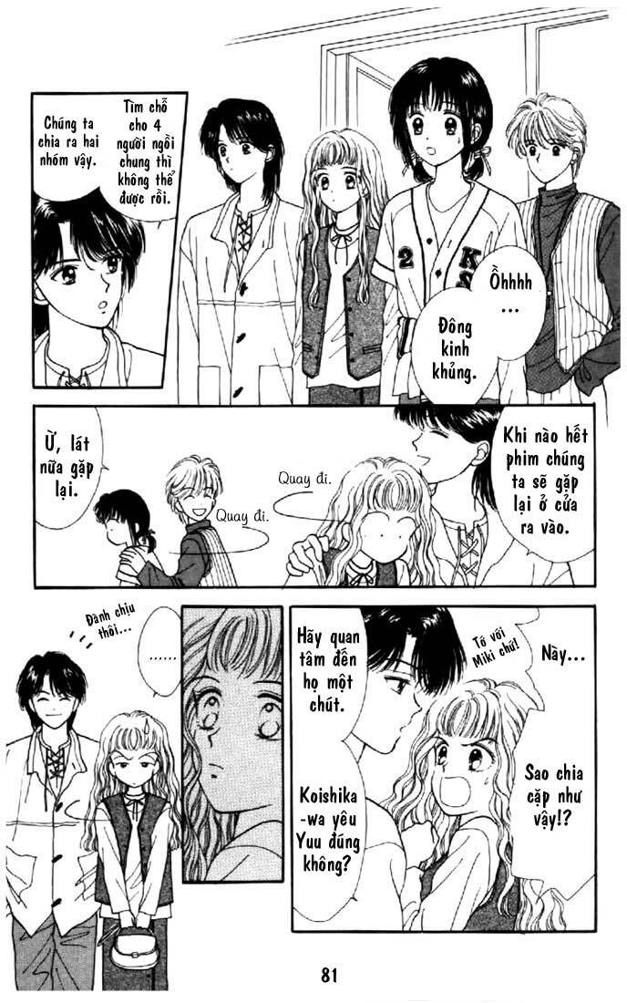 marmalade boy chapter 17 8