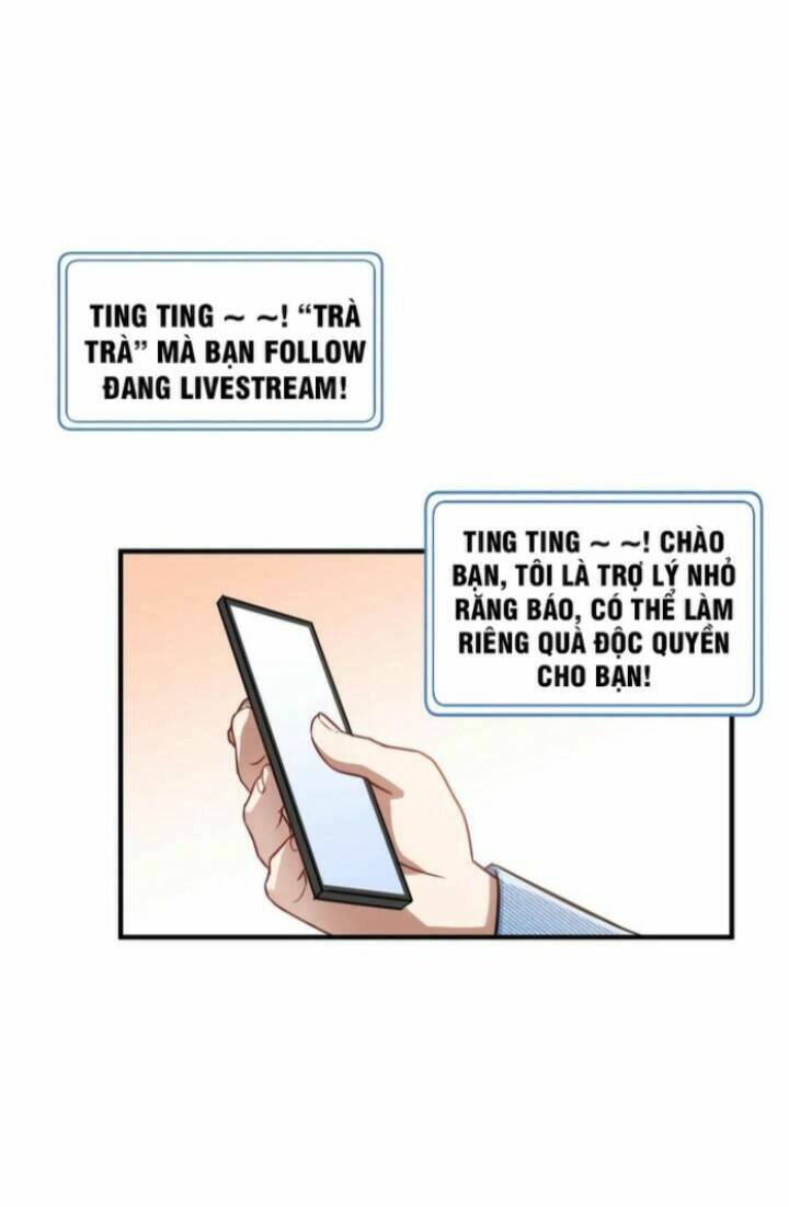 Bỏ Làm Simp Chúa, Ta Có Trong Tay Cả Tỉ Thần Hào chapter 8.2 1