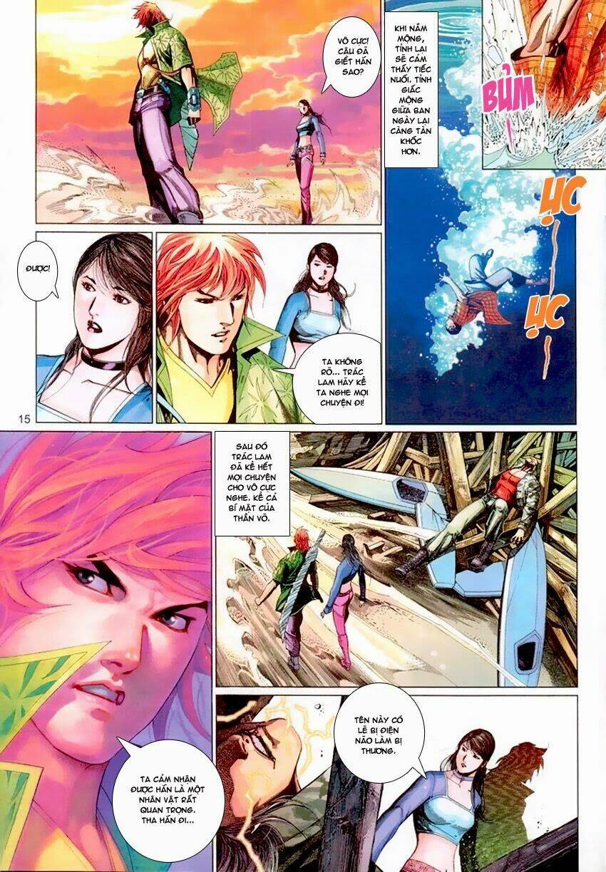 phong vân thần võ ký chapter 7 14