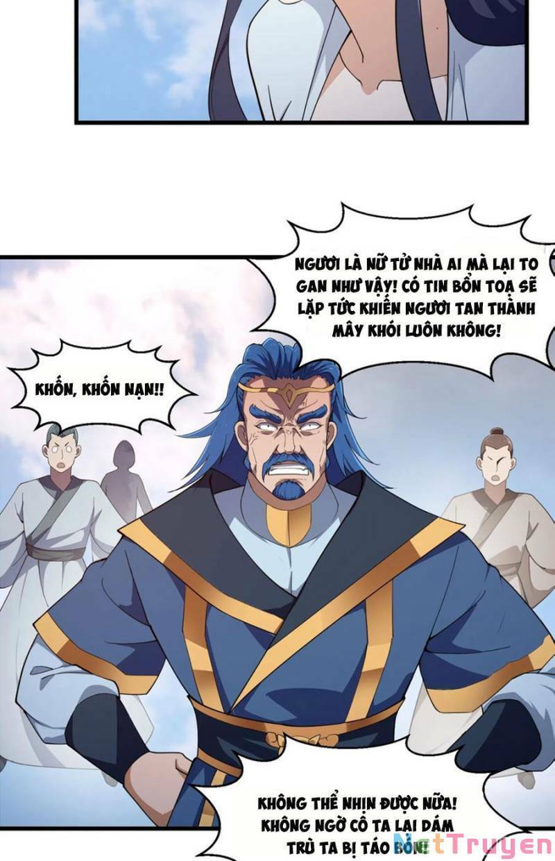 Ta Chẳng Qua Là Một Đại La Kim Tiên Chapter 322 - Trang 20