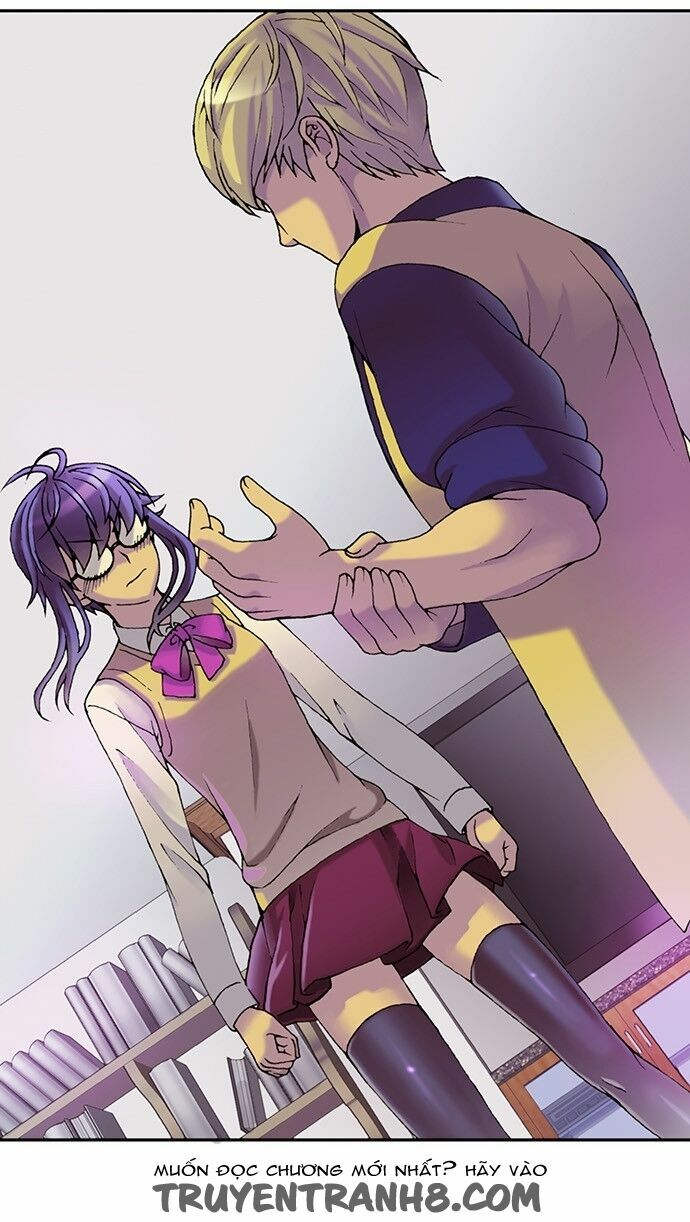 trăng mờ chapter 15 23