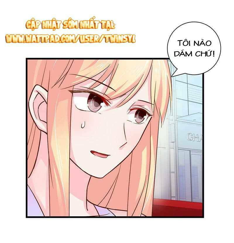 không gả cho tổng tài, gả cho người hầu chapter 117 6