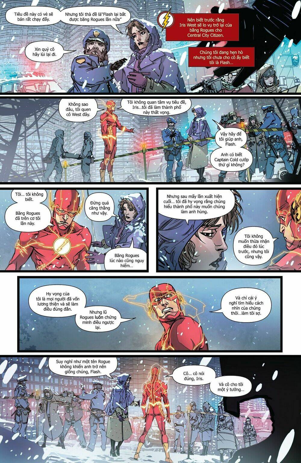 the flash (2016) chapter 16 7