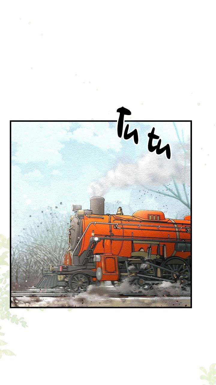 chuyến tàu điên cuồng chapter 20 57