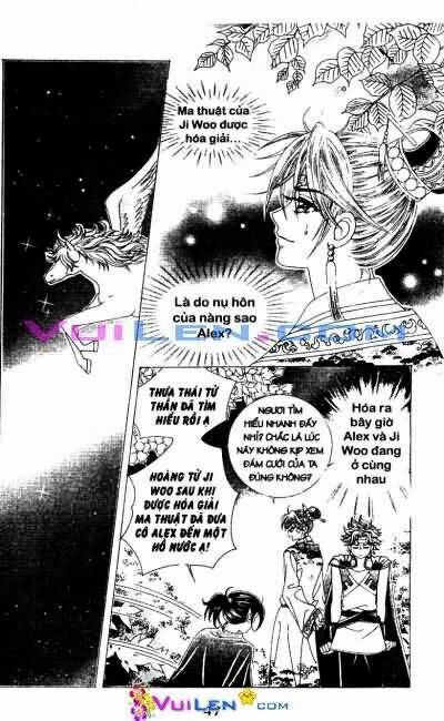 đến vương quốc ma chapter 7 47