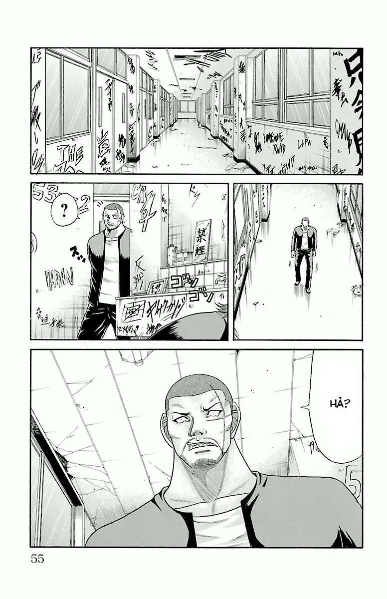 crows zero chapter 10 9