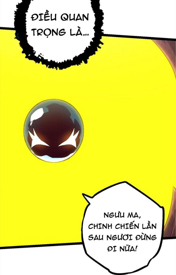 từ cây cổ thụ bắt đầu tiến hóa chapter 83 64