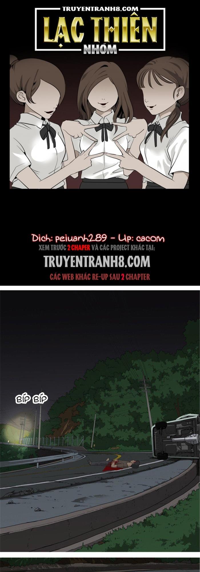 hồi sinh chapter 2 1