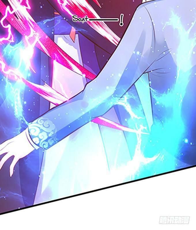 hồ tiên hung bạo chapter 90 58