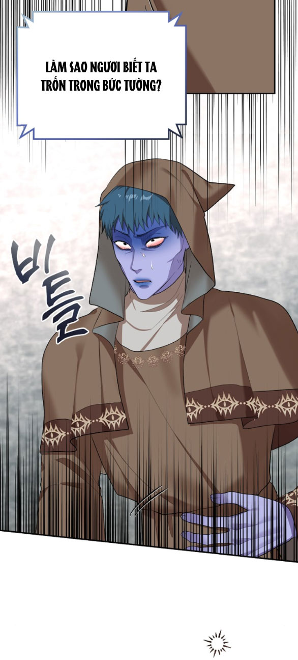 [18+] dũng sĩ vị tha chapter 30.1 15