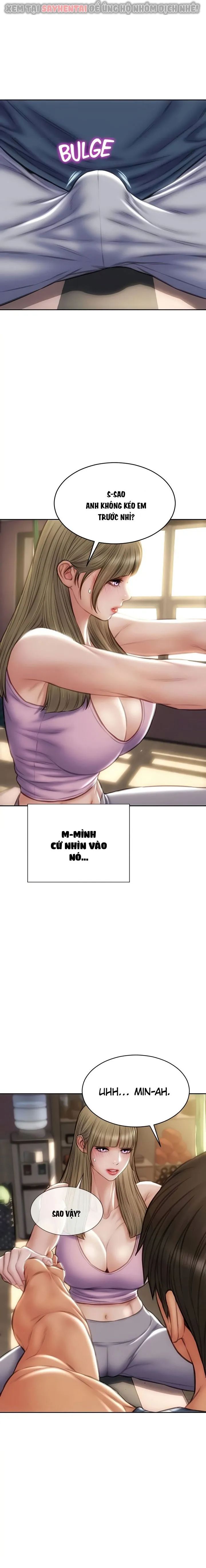 gã tồi tệ chapter 46 16