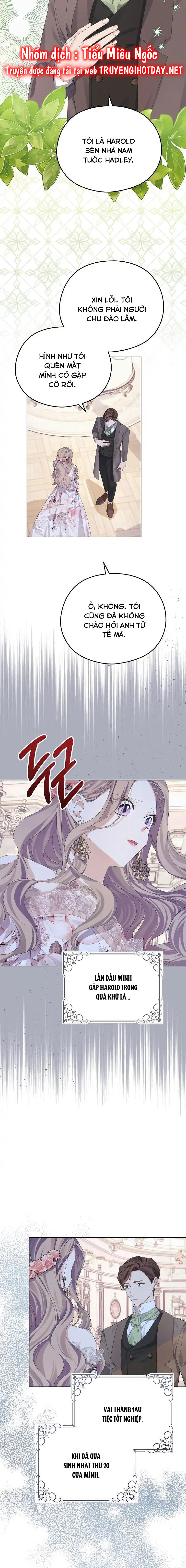 aster yêu dấu của tôi chapter 17 21