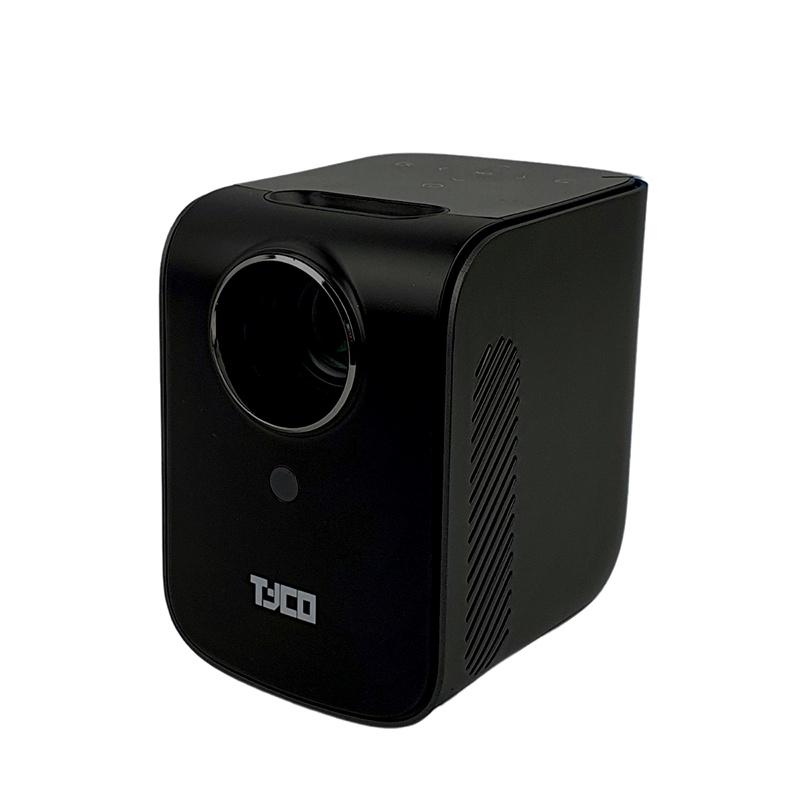 Máy chiếu mini Tyco T1900 chất lượng HD - Hàng chính hãng