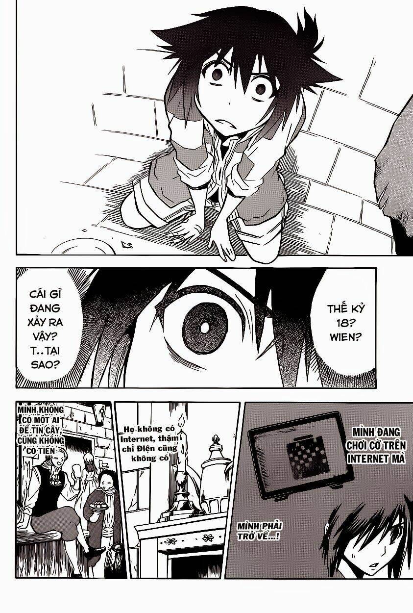 chrono monochrome chapter 2 17