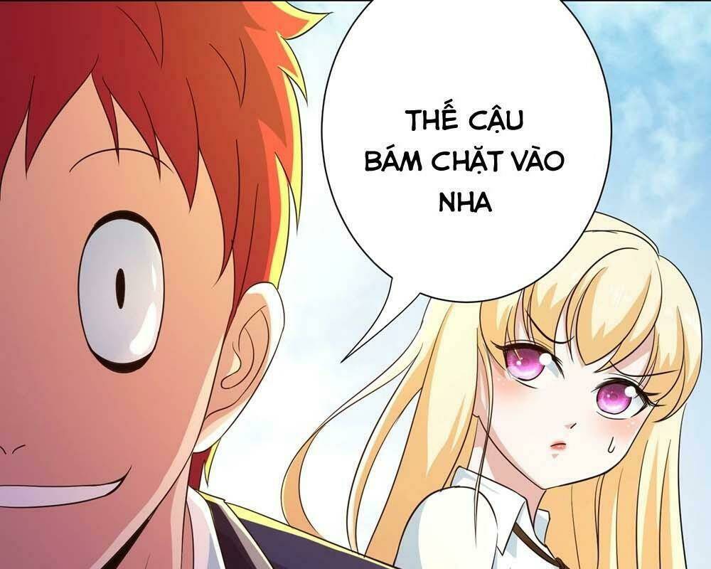 tối cường đặc chủng binh của hoa khôi chapter 94 12