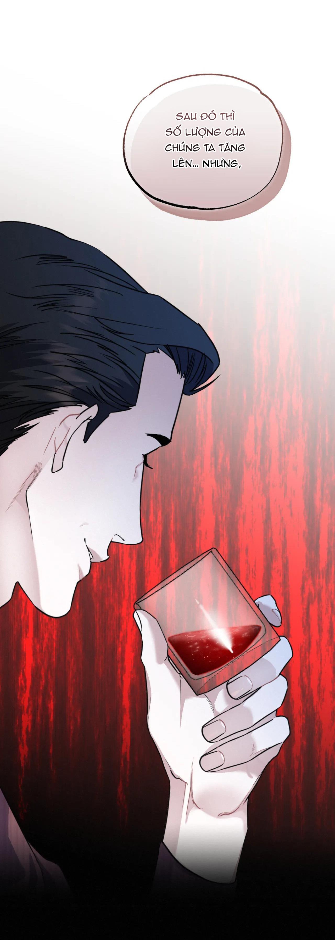 lời nói dối đẫm máu chapter 28 41