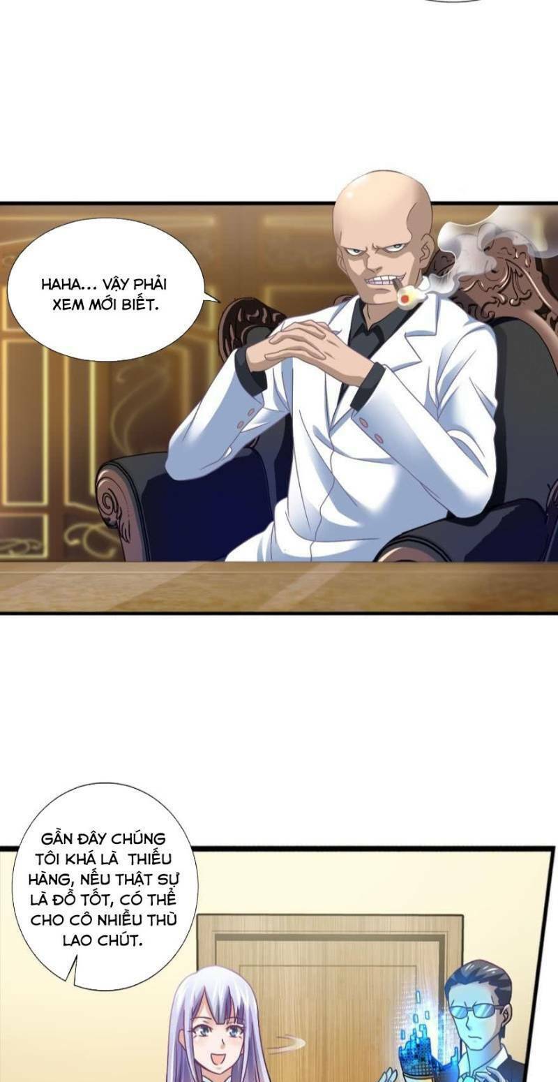 ta có di sản tại dị giới chapter 8 29