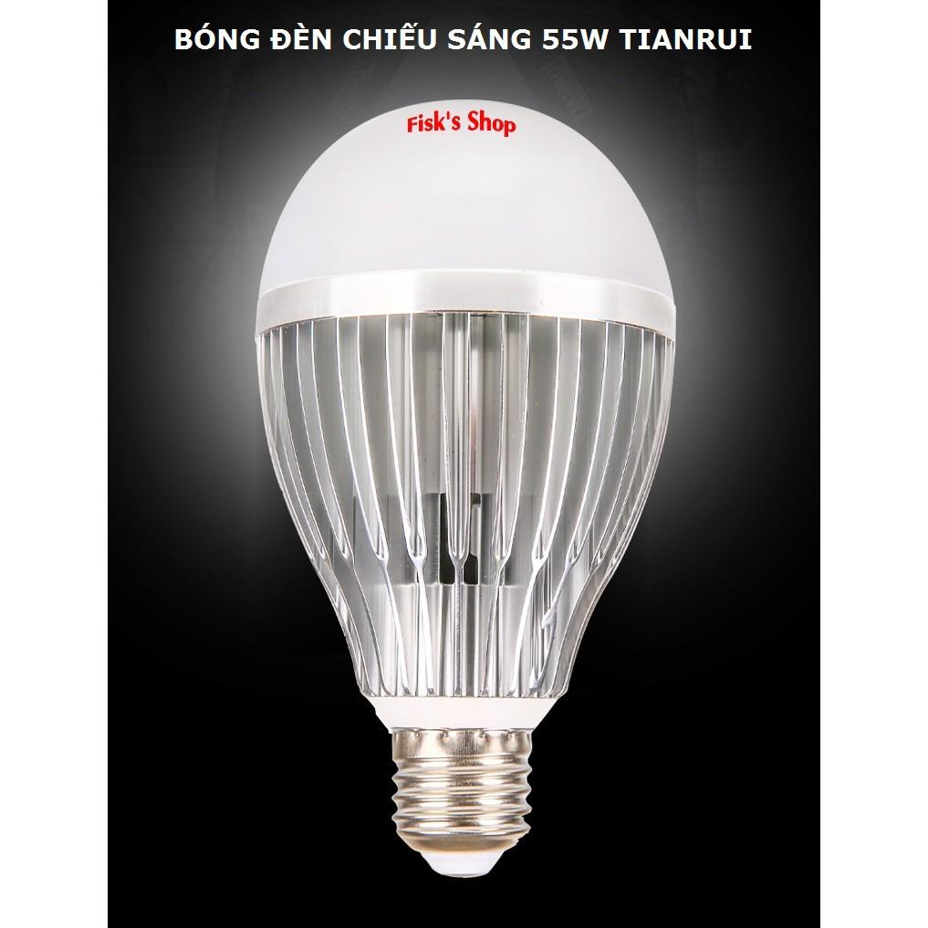 Bóng đèn LED chụp ảnh 55W TIANRUI