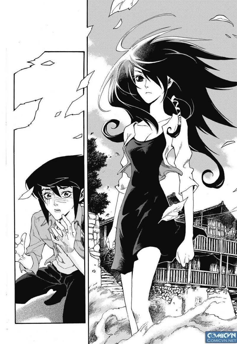 huyền hạo chiến ký chapter 2 6