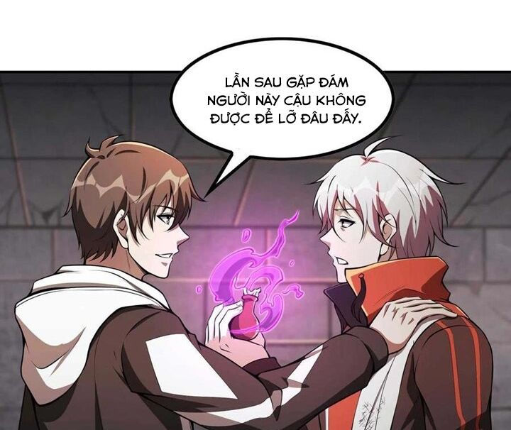 đệ nhất người ở rể chapter 91 20