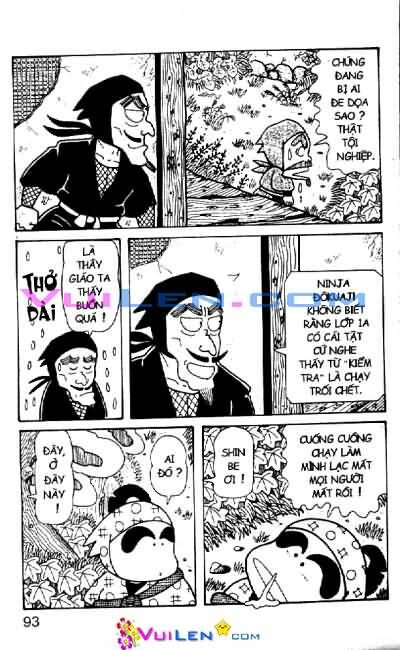 ninja loạn thị chapter 53 93