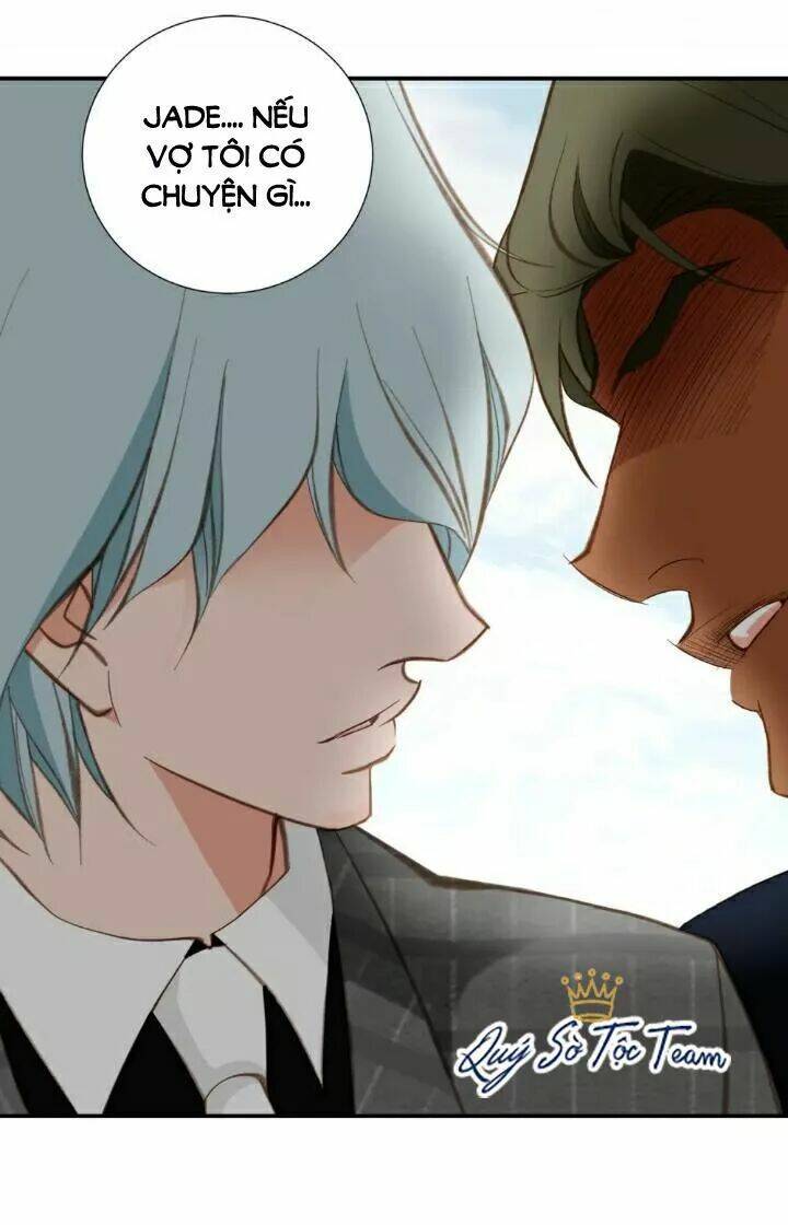 tiếp xúc chí mạng chapter 99 67