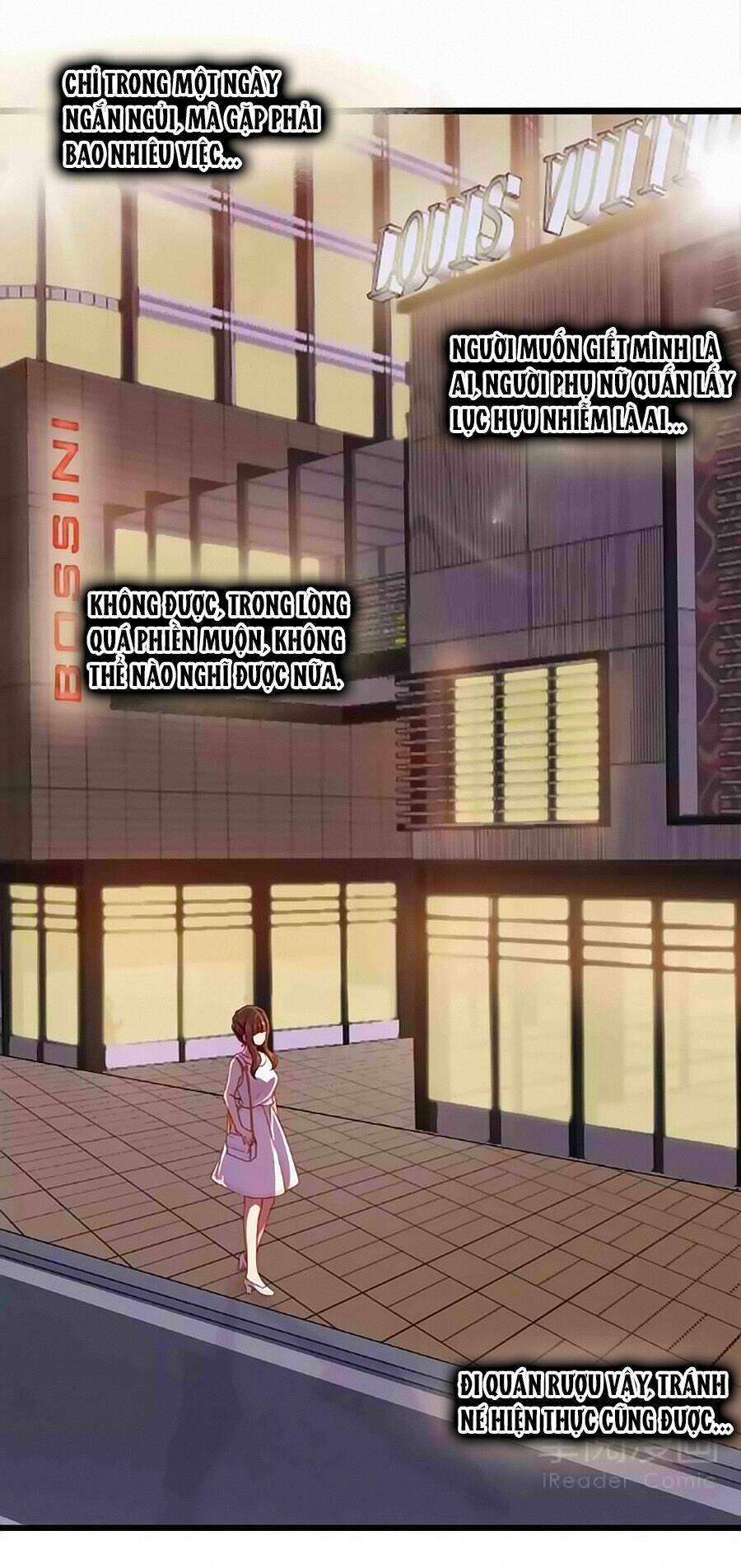 chỉ nhiễm thành hôn chapter 149 4