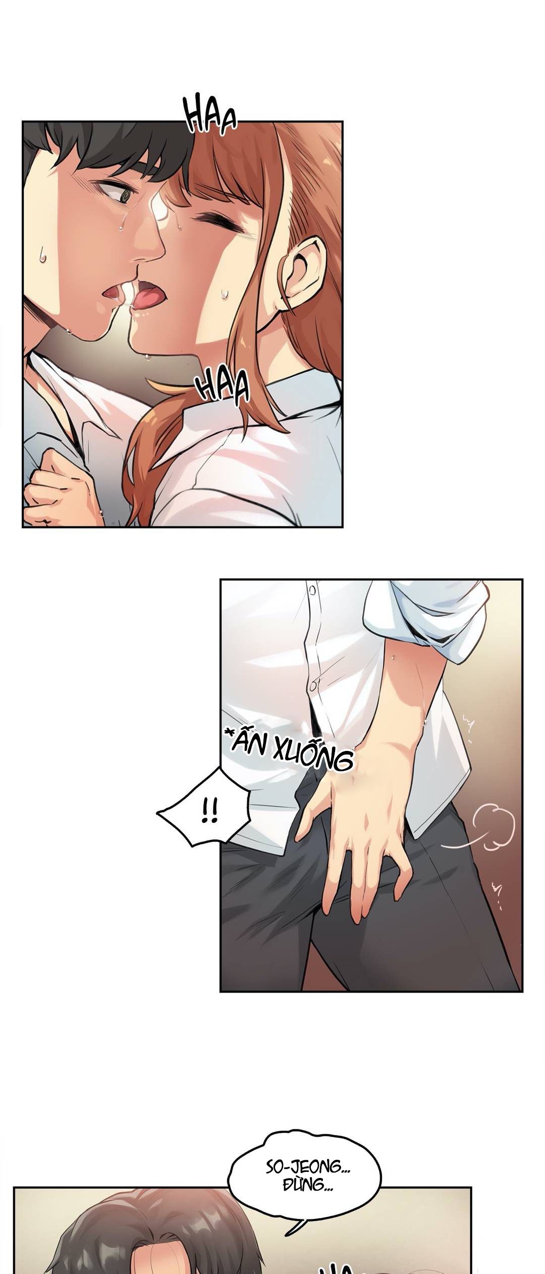 ông bố ăn chơi chapter 1 36